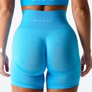 NVGTN shorts
